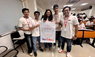 Smart India Internal Hackathon 2026